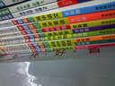新教材2024學(xué)霸筆記高中語(yǔ)文必修上冊(cè)下冊(cè)選擇性必修文言文詩(shī)詞曲新高考高中高一二三語(yǔ)文基礎(chǔ)知識(shí)手冊(cè)輔導(dǎo)書(shū)大全知識(shí)點(diǎn)輔導(dǎo)資料 曬單實(shí)拍圖