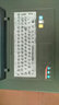 聯(lián)想15.6英寸筆記本電腦鍵盤(pán)膜310S V310天逸IdeaPad110小新510S V110 全透明對鍵位款 曬單實(shí)拍圖
