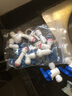 歐美星凈水器配件 隔板接頭純水機(jī)配件快速接頭2分與3分隔板接頭 箱式凈水器穿板接頭直通二分進(jìn)水直通 2分隔板接頭 曬單實(shí)拍圖