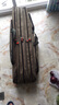 楓瀚（fenghan）防水釣魚(yú)包漁具包 多功能雙肩背包1.2米魚(yú)桿包 釣魚(yú)包海桿包 加寬三層120CM防水漁具包 曬單實(shí)拍圖
