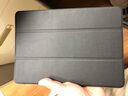 zonyee iPad Air3保護套適用于蘋(píng)果pro10.5英寸支架防摔外殼A1701/2152 經(jīng)典黑 曬單實(shí)拍圖