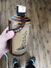 人民公社茅臺鎮醬香型53度白酒陳酒年份酒原漿陳年窖藏酒 53度 500mL 1瓶 原酒單瓶 曬單實(shí)拍圖