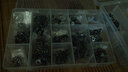 TaoTimeClub 3*6*2.5MM 輕觸開關(guān) 貼片2腳  微動(dòng)/按鍵開關(guān) 20只 曬單實(shí)拍圖