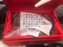 一生一木 小葉紫檀手把件木印度紫檀把玩件男盤玩木雕木質(zhì)雕刻龍如意貔貅平安掛件紅木無事牌繩配飾文玩吊墜 (一葉蟬鳴款) 曬單實拍圖