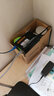netLINK HTB-3100AB 工程電信級 百兆單模單纖光纖收發(fā)器 光電轉換器 【25公里】HTB-3100AB-25KM SC接口 1對 曬單實(shí)拍圖