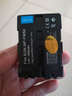 奧德盛（ODSX） 索尼 DSC-F707 F828 攝像機(jī)NP-FM50 / FM55H 電池 電池 NP-FM50 / NP-FM55H 曬單實(shí)拍圖