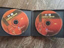 對(duì)照練習(xí)版：開塞小提琴練習(xí)曲36首（2CD） 曬單實(shí)拍圖