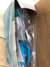 伊萊科（ELECALL）FQS-4電纜式浮球液位控制器水位控制器浮球閥水塔水泵浮球開關(guān) FQS-4（藍色） 6米 曬單實拍圖