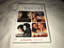 穿越時(shí)空系列（4DVD） 曬單實(shí)拍圖