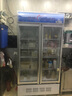 穗凌（SUILING）冰柜雙門無霜風(fēng)冷商用大容量飲料展示柜冷藏保鮮柜立式便利店超市啤酒蔬菜水果保鮮柜 曬單實(shí)拍圖