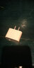 魔風(fēng)者 充電器快充套裝數據線(xiàn) 適用于 充電頭 360N5S/N5/F5/f4s/f4/N6Pro 曬單實(shí)拍圖