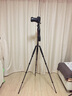 思銳（SIRUI）A1205+Y11 碳纖維三腳架球形云臺套裝手機單反微單相機便攜反折可拆獨腳架 曬單實(shí)拍圖