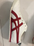 Onitsuka Tiger鬼冢虎男鞋女鞋 新款情侣运动鞋轻便懒人鞋一脚穿透气休闲鞋 1183B493-100/乳白色 39.5/25cm/6.5 实拍图