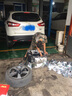 胎小強推薦 全新汽車(chē)輪胎 215/55R18V/W適配觀(guān)致3騰勢昂科拉傳祺 曬單實(shí)拍圖