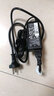 戴爾（DELL） 靈越14R 15R 5537 N4110 5437筆記本電源適配器原裝電腦充電器線(xiàn) 19.5V 3.34A 65W 大口外徑7.4MM 靈越Inspiron 15R 5537 5437 曬單實(shí)拍圖