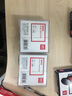得力（deli） 盒裝便條紙 便簽紙 便簽本107×96mm 300張 辦公用品7601 曬單實(shí)拍圖