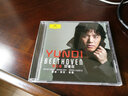 李云迪：貝多芬 BEETHOVEN（16再版）（CD） 曬單實(shí)拍圖