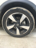 胎小強推薦 全新汽車(chē)輪胎 215/55R18V/W適配觀(guān)致3騰勢昂科拉傳祺 曬單實(shí)拍圖