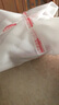 華科（HK） 特厚搪瓷盆老式傳統瓷盆搪瓷洗臉盆泡腳盆洗菜盆婚慶臉盆和面盆 特厚紅鴛鴦搪瓷盆 40厘米 曬單實(shí)拍圖