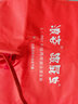 浪姿（LangZi） 浪姿跟屁蟲(chóng) L-901 雙氣囊兩用漂流袋游泳包 浮漂裝備 28升 橙色 曬單實(shí)拍圖