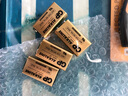 樂(lè )達（LODESTAR）9V萬(wàn)用表電池 9V電池 曬單實(shí)拍圖