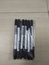 真彩 小雙頭勾線筆 學(xué)生畫畫筆 雙頭水性油墨筆 簽字筆 記號(hào)筆 光盤CD筆  6支裝起賣 30388小油性筆  6支裝 曬單實(shí)拍圖