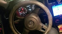 雪佛蘭科魯茲科沃茲科帕奇邁銳寶探界者創(chuàng  )酷賽歐景程愛(ài)唯歐真皮方向盤(pán)套汽車(chē)把套 商務(wù)黑 曬單實(shí)拍圖