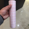 紅鑫文具 F16打價(jià)機(jī) 單排標(biāo)簽商店標(biāo)價(jià)機(jī) 打碼機(jī) 打價(jià)器 5500標(biāo)價(jià) 彩色紙配套墨輪 配套打價(jià)紙白色(1筒) 曬單實(shí)拍圖