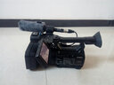 索尼（SONY） 原裝麥克風話筒適用PXW-Z280V/Z380/Z190V/Z200/Z150/Z90/ILME-FX6VK/FX3/FX30B/FX2/HXR-NX800 索尼ECM-VG1 曬單實拍圖