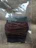 福安閣 佛珠專(zhuān)用線(xiàn)DIY飾品穿珠線(xiàn)穿珠繩手鏈線(xiàn)中國結編制線(xiàn)彩色多種規格 5米 咖色非彈力佛珠專(zhuān)用2號 曬單實(shí)拍圖