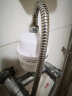 爱尼克斯（Alikes）INF8000V7家用沐净除水中重金属余氯沐浴器沐浴净水机 实拍图