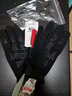 超級技師（C）Mechanix戶(hù)外騎行運動(dòng)全指防護男Original基礎款戰術(shù)手套 黑色黑字 L 曬單實(shí)拍圖