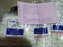 CHS 長(cháng)虹塑料扎帶 5*350 B級 束線(xiàn)帶 200根/包 黑色 白色 白色 曬單實(shí)拍圖