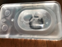 MERRYDOLLY美瞳年拋 彩色近視隱形眼鏡 男女自然混血水潤 高度數1000 2片裝 拿鐵黑-(14.0mm中等擴瞳/減齡幼態(tài)感) 600度 曬單實(shí)拍圖