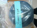山澤 VGA線 高清雙磁環(huán)VGA3+9線芯工程鍍金版 筆記本電腦機頂盒連接電視顯示器投影儀視頻連接線 藍(lán)色25米 GM-9250 曬單實拍圖
