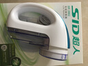 超人毛衣服起毛球修剪器剃打去毛球神器大功率充電式充插兩用家用女不傷衣物吸刮脫除毛機SR2862 藍色+5個(gè)刀頭 曬單實(shí)拍圖