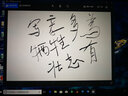 戴爾（DELL） 主動式觸控筆 藍(lán)牙手寫筆 PN579X 高級有源 二合一筆記本平板電腦專用 XPS15 9575 9570 7590 曬單實拍圖
