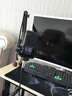 艾肯iCON MicU外置聲卡套裝手機電腦直播抖音快手全民K歌主播錄音喊麥電音麥克風(fēng)話(huà)筒設備全套 艾肯MICU+iSK U87PRO套裝 曬單實(shí)拍圖