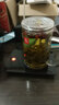 雅集 暖見(jiàn)觸控保溫底座 智能恒溫加熱杯墊電熱牛奶墊水杯茶壺墊暖杯墊 暖見(jiàn)（鍛黑）+直覺(jué)杯（500ml）套裝 曬單實(shí)拍圖