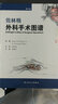 佐林格外科手術(shù)圖譜（第9版） 曬單實(shí)拍圖