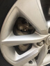 天合（TRW）剎車片前片適用于豐田YARiS L致炫/全新威馳/威馳FS GDB7902DT 曬單實(shí)拍圖
