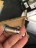 NGKRX系列 NGK 釕合金 火花塞  LKAR7ARX-11P 適用于 花冠 1.6 曬單實(shí)拍圖