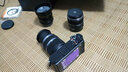 KamLan kamlan 50mm f1.1 微單大光圈人像定焦手動(dòng)相機(jī)鏡頭 M4/3松下，奧林巴斯卡口 手動(dòng)對(duì)焦鏡頭 曬單實(shí)拍圖