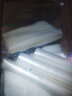 奧德居（AODEJU） 20*30CM方片袋 2斤裝 紋路真空袋螺紋袋 紋路真空包裝袋50個裝 曬單實(shí)拍圖
