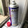 東馬仕除銹劑wd40門鎖潤滑油機(jī)械防銹螺栓絲松動(dòng)窗合頁自行車鏈條清潔 400ML一瓶 曬單實(shí)拍圖