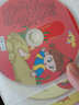 我家寶寶會(huì)唱歌（4DVD） 曬單實(shí)拍圖