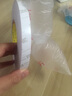 3M9080A薄型雙面膠帶高粘強力無(wú)痕耐高溫棉紙雙面膠 15MM*50M   1卷 曬單實(shí)拍圖