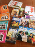 [全套三本]論語(yǔ)+三字經(jīng)+弟子規(guī) 羅揚(yáng) 楷書(shū)習(xí)字帖 鋼筆實(shí)用包郵練字本 學(xué)生成人字帖適用 曬單實(shí)拍圖