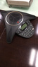 音絡(luò )（INNOTRIK） 會(huì )議電話(huà) 八爪魚(yú)會(huì )議電話(huà)機 電話(huà)會(huì )議/視頻會(huì )議話(huà)機 USB擴展型 帶擴展麥 視頻會(huì )議 60平 曬單實(shí)拍圖