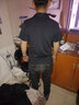 始祖鳥（ARC'TERYX）CAPTIVE SS 男子POLO馬球衫 抗菌吸汗速干透氣商務(wù)翻領(lǐng)短袖T恤衫 Black黑色 S 60-70kg/尺碼偏大 曬單實拍圖